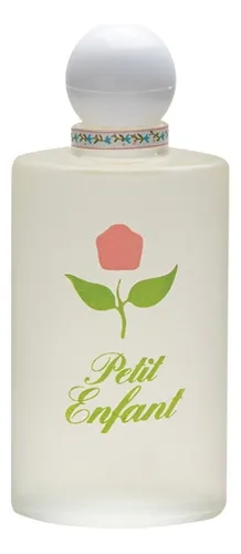 PETIT ENFANT COLONIA X120ML